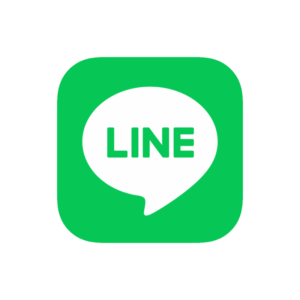 A Logo for Line