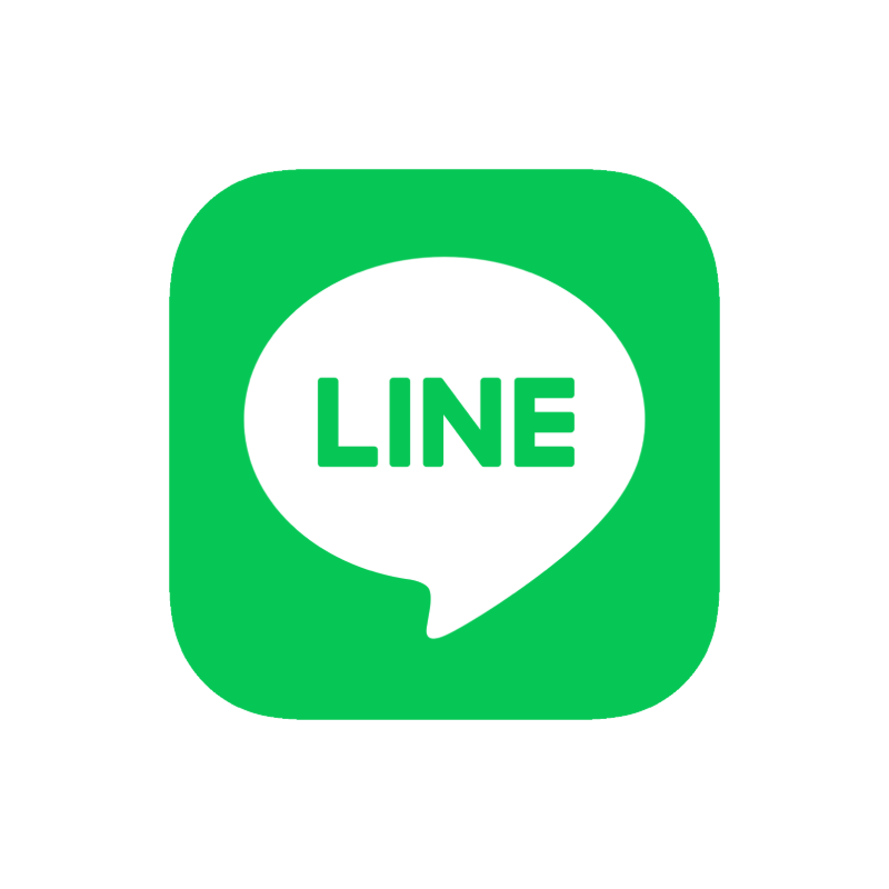 A Logo for Line