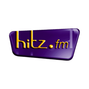 A Logo for Hitz FM