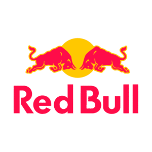 A Logo for Red Bull