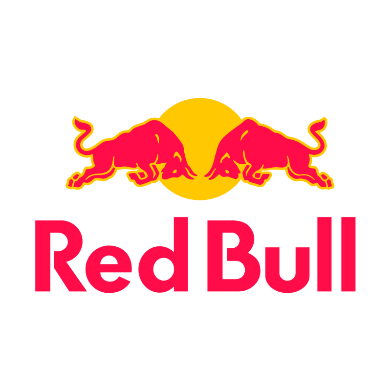 A Logo for Red Bull