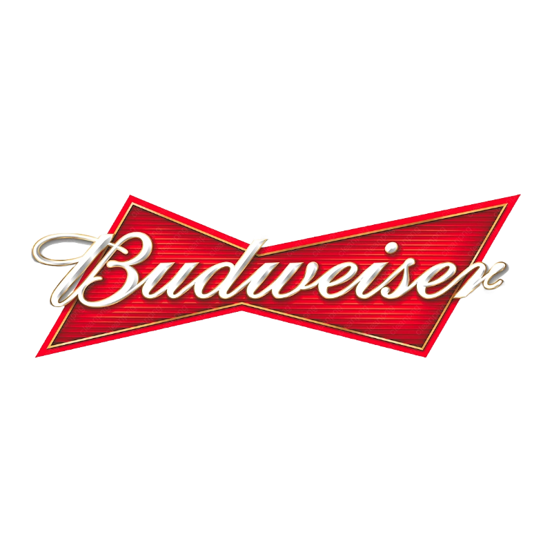 A Logo for Budweiser