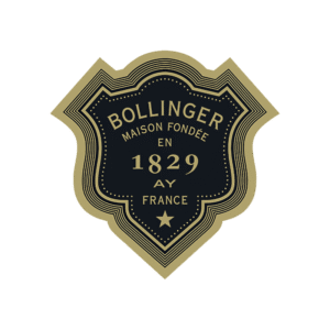 A Logo for Bollinger
