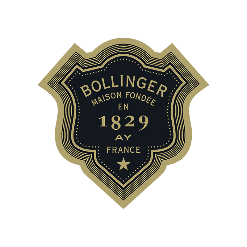 A Logo for Bollinger