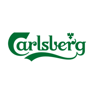 A Logo for Carsberg