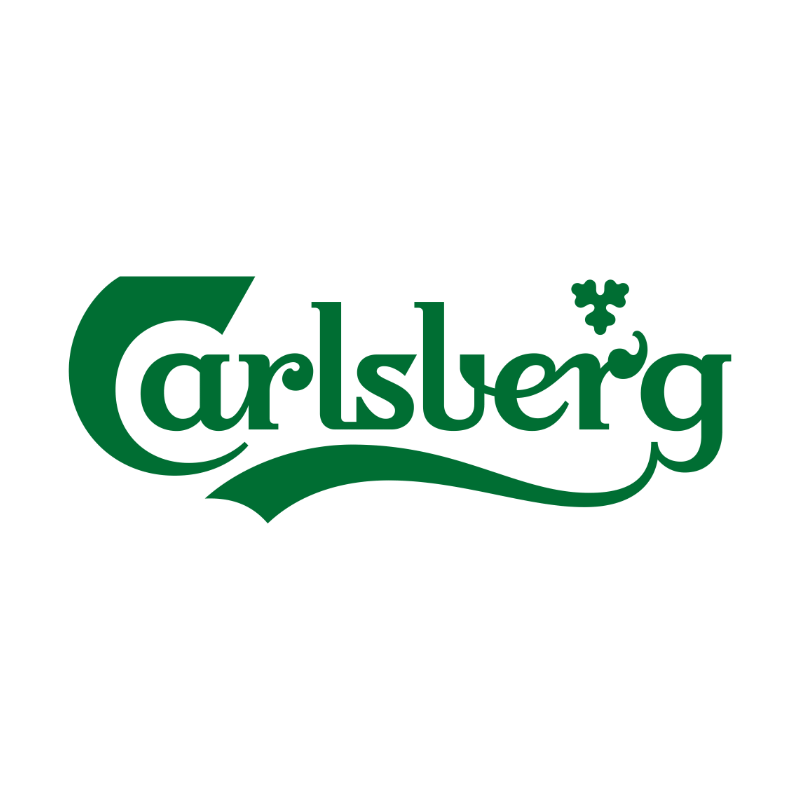 A Logo for Carsberg