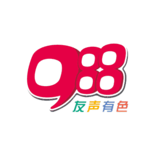 A Logo for 988