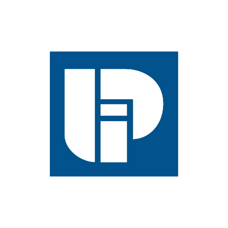 A Logo for United International Pictures