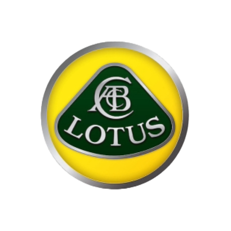 A Logo for Lotus