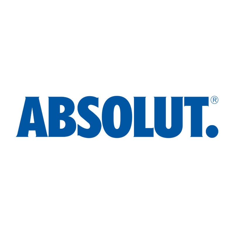 A Logo for Absolut