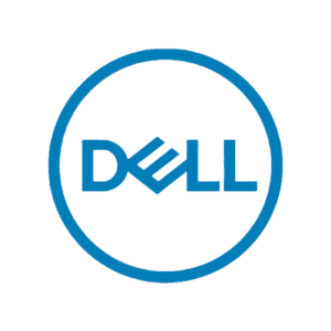 A Logo for Dell