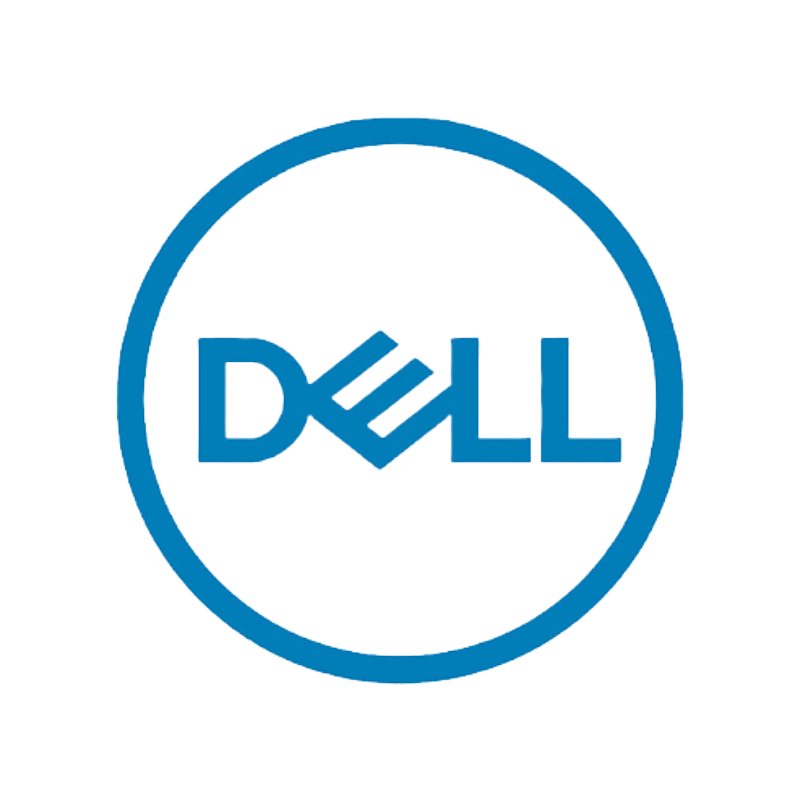 A Logo for Dell