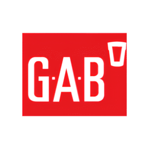 A Logo for GAB