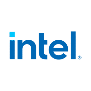 A Logo for Intel