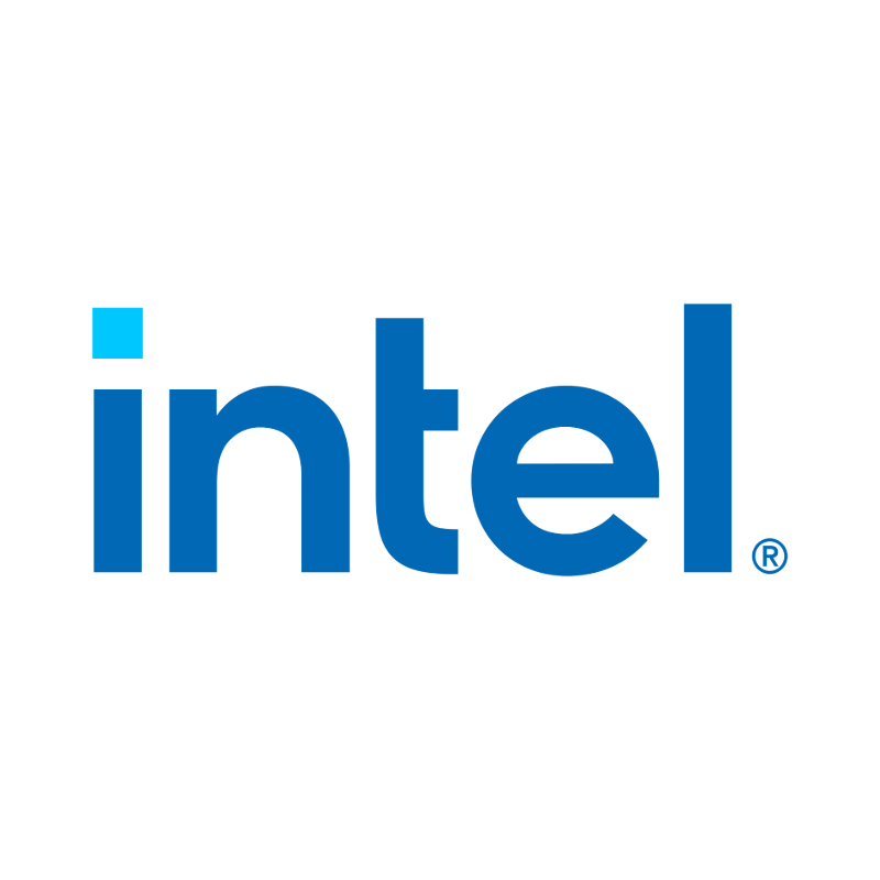 A Logo for Intel