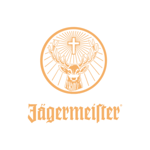A Logo for Jagermeister