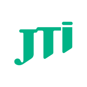 A Logo for JTI