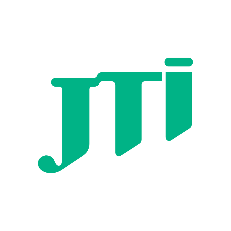 A Logo for JTI