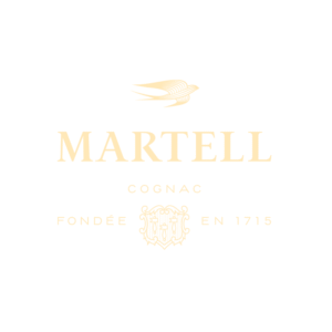 A Logo for Martell