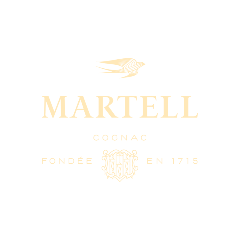 A Logo for Martell