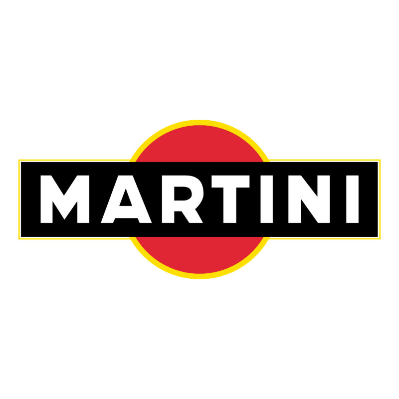 A Logo for Martini