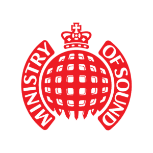 A Logo for Ministry of Sound