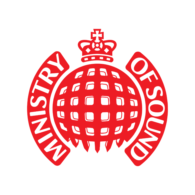 A Logo for Ministry of Sound