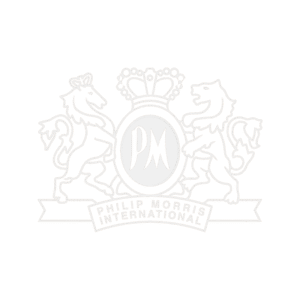 A Logo for Phillip Morris