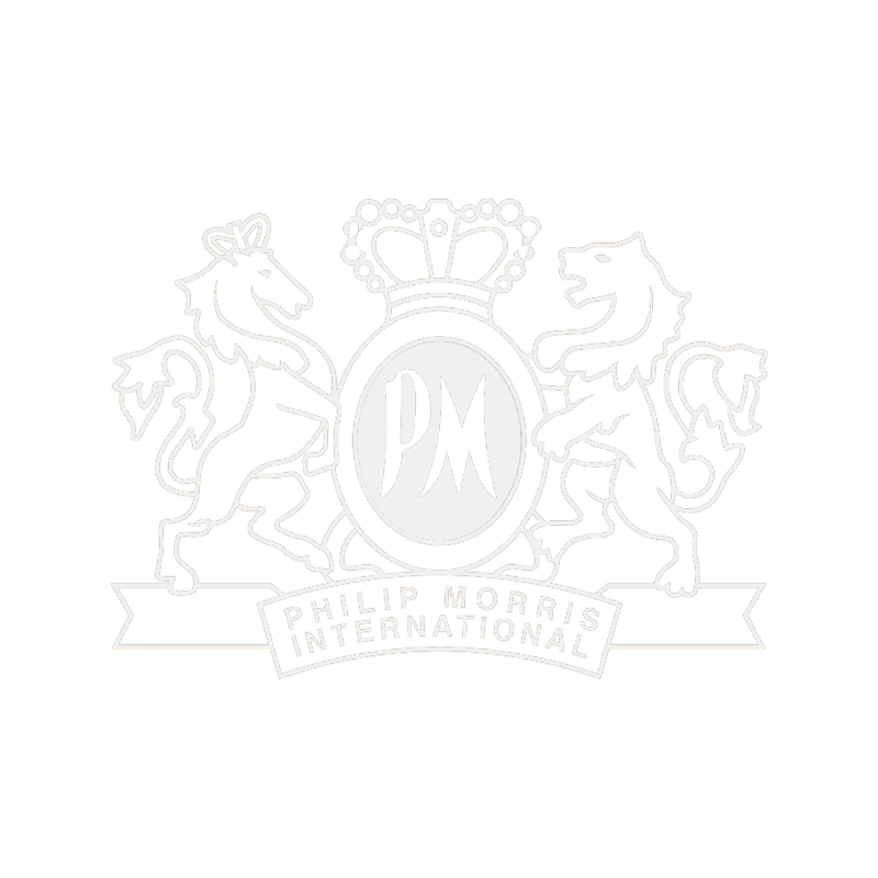 A Logo for Phillip Morris