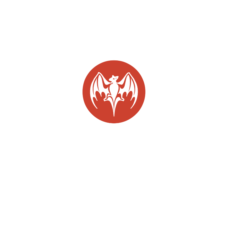 A Logo for Bacardi