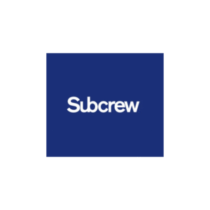 A Logo for Subcrew